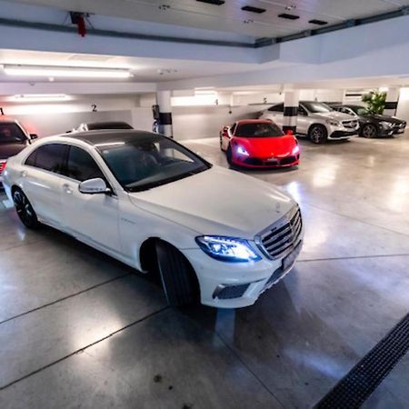 Posh Residence Luxury Suites Split Dış mekan fotoğraf