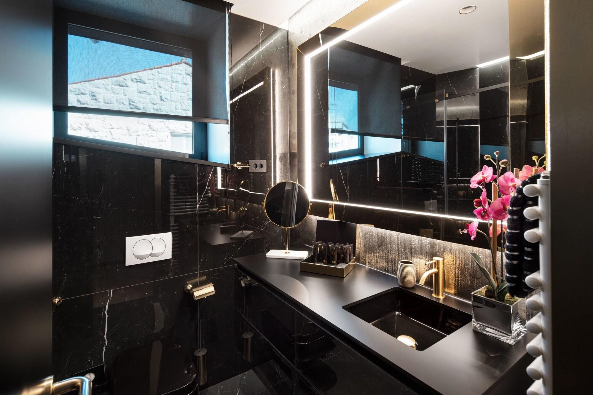 Posh Residence Luxury Suites Split Dış mekan fotoğraf