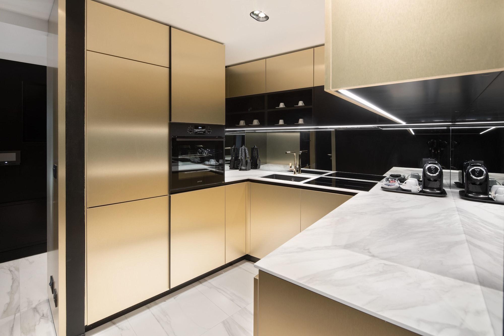 Posh Residence Luxury Suites Split Dış mekan fotoğraf