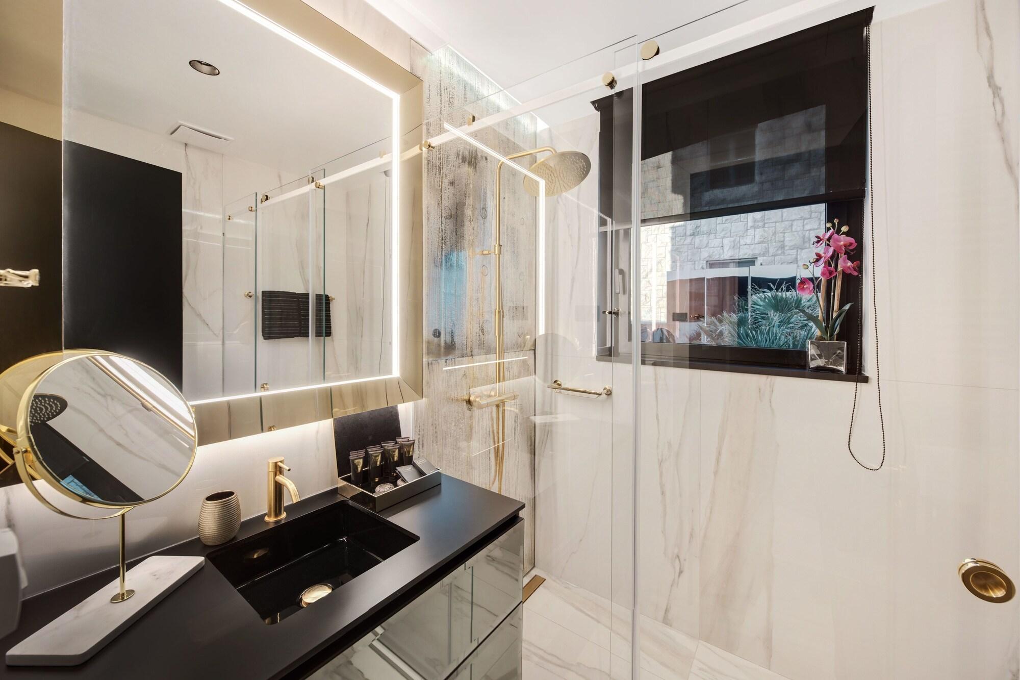 Posh Residence Luxury Suites Split Dış mekan fotoğraf