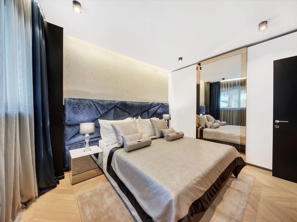 Posh Residence Luxury Suites Split Dış mekan fotoğraf