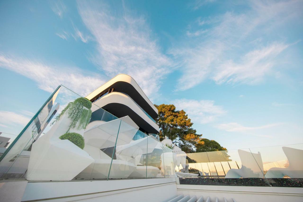 Posh Residence Luxury Suites Split Dış mekan fotoğraf