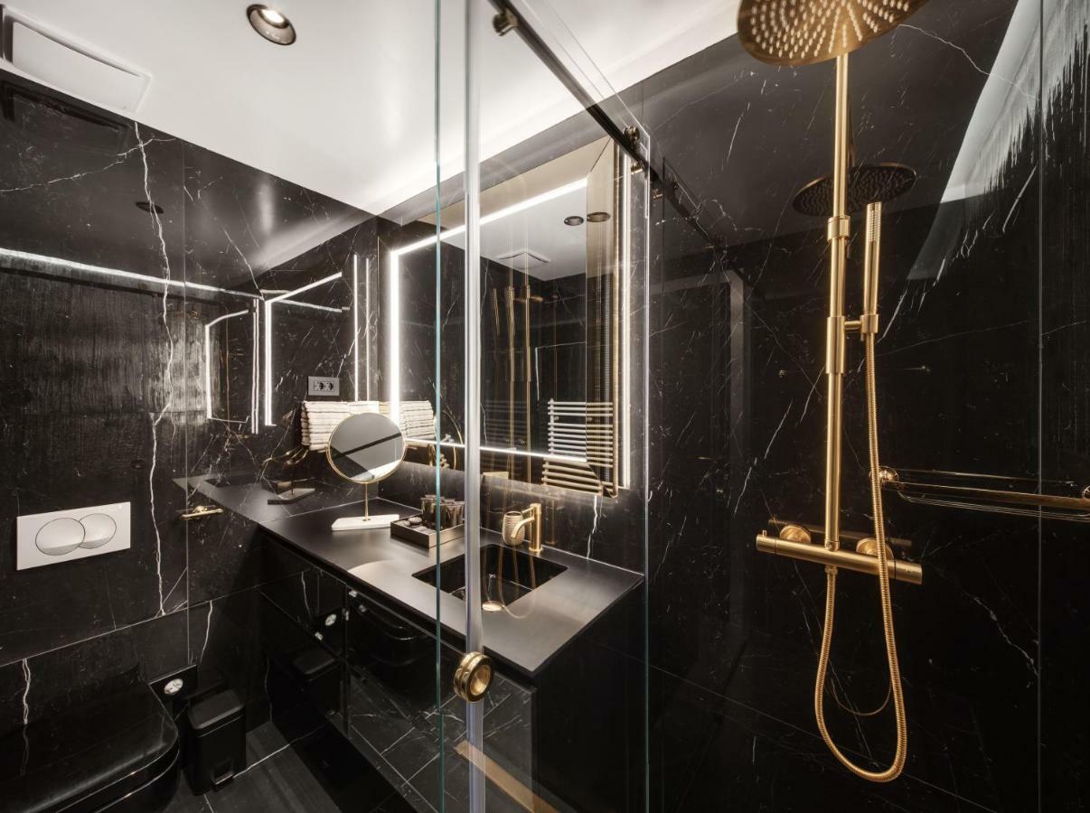Posh Residence Luxury Suites Split Dış mekan fotoğraf