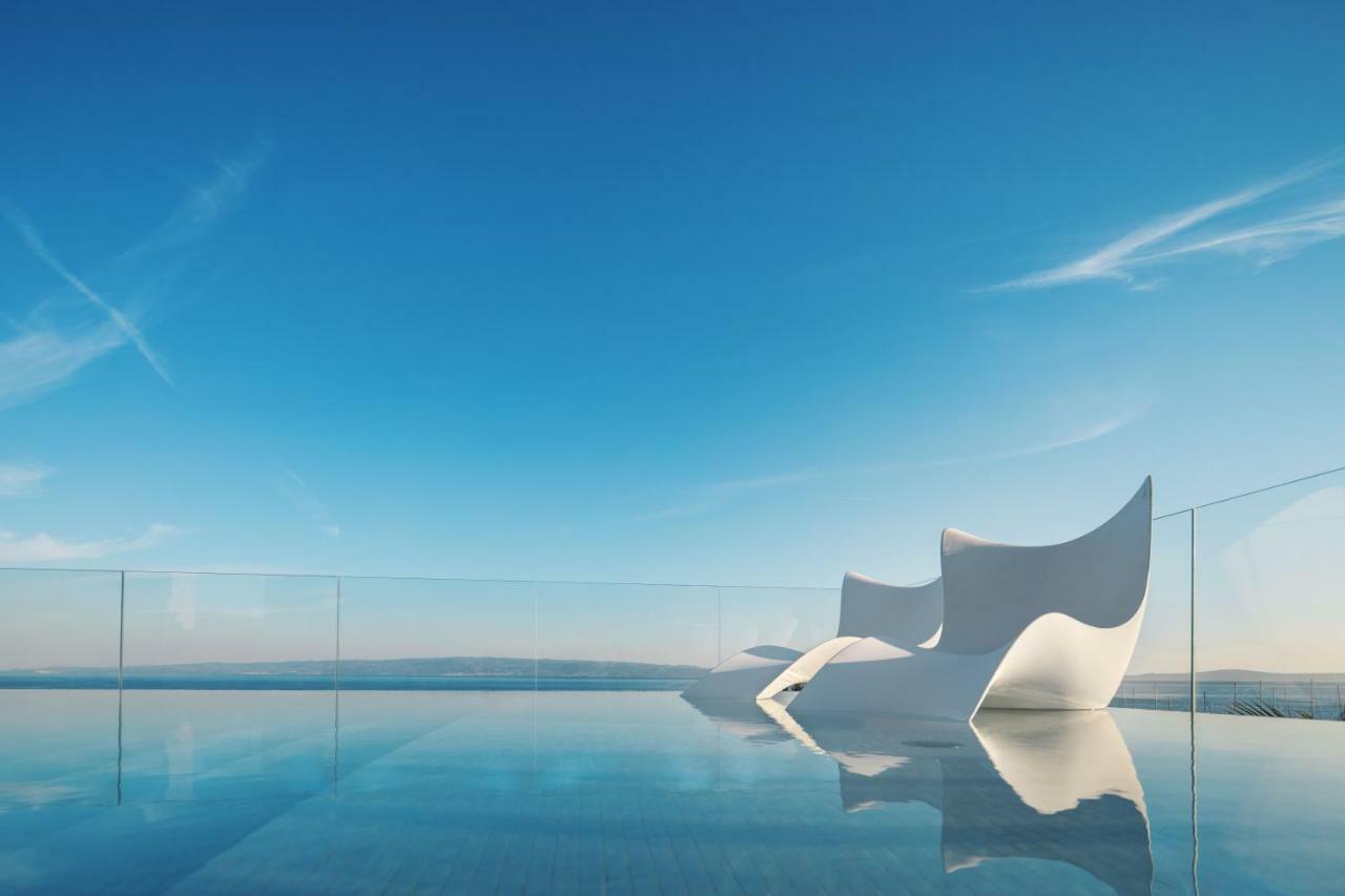Posh Residence Luxury Suites Split Dış mekan fotoğraf