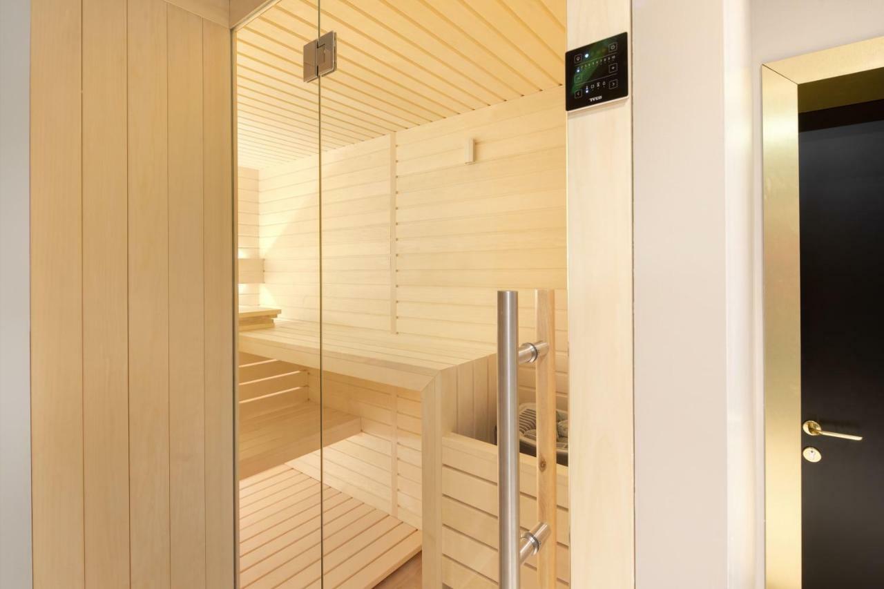 Posh Residence Luxury Suites Split Dış mekan fotoğraf