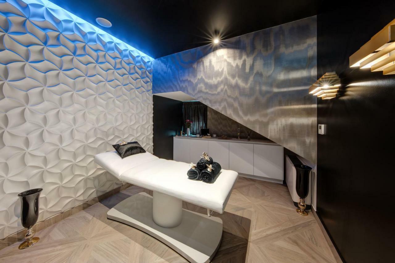 Posh Residence Luxury Suites Split Dış mekan fotoğraf