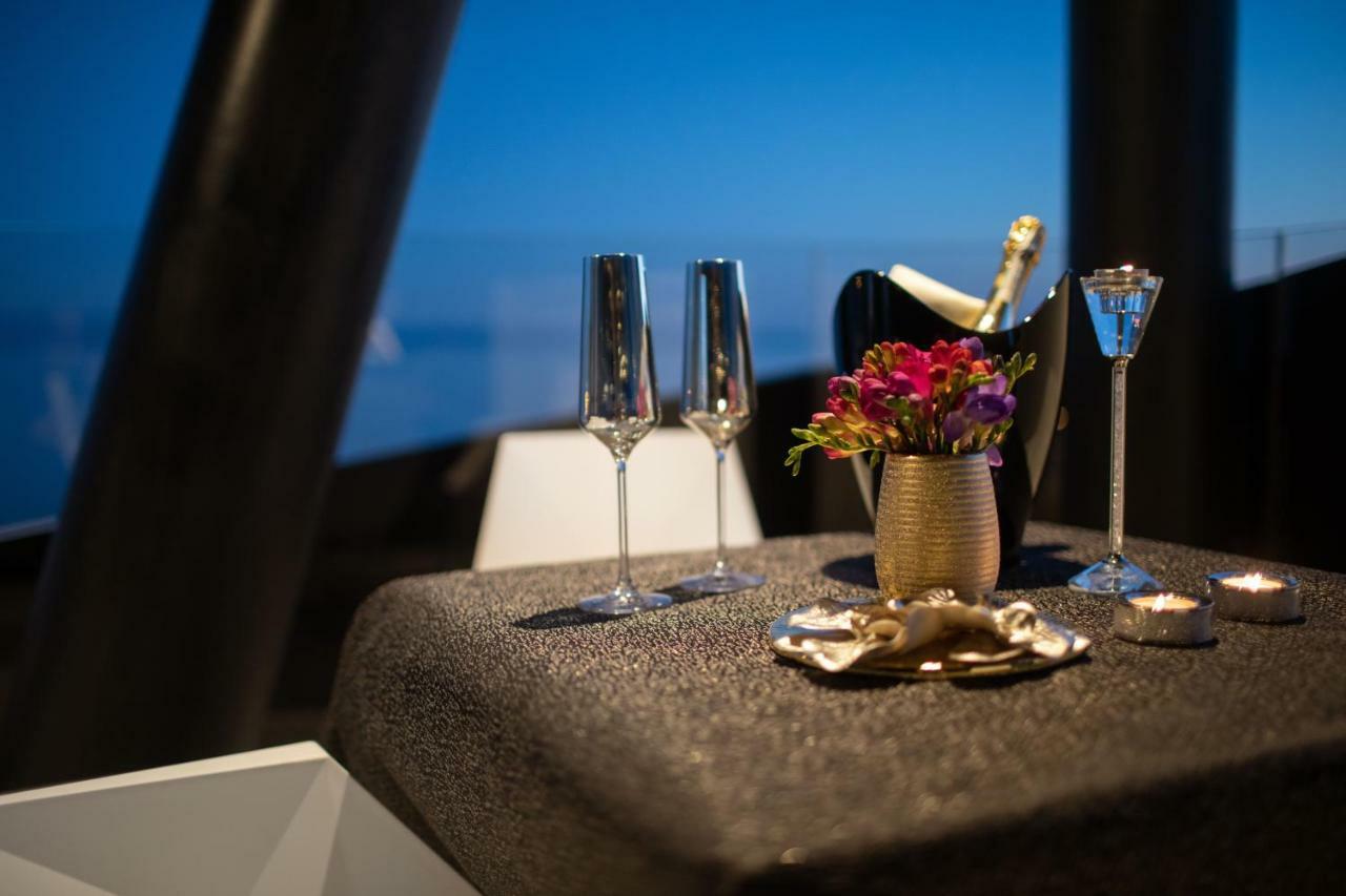 Posh Residence Luxury Suites Split Dış mekan fotoğraf