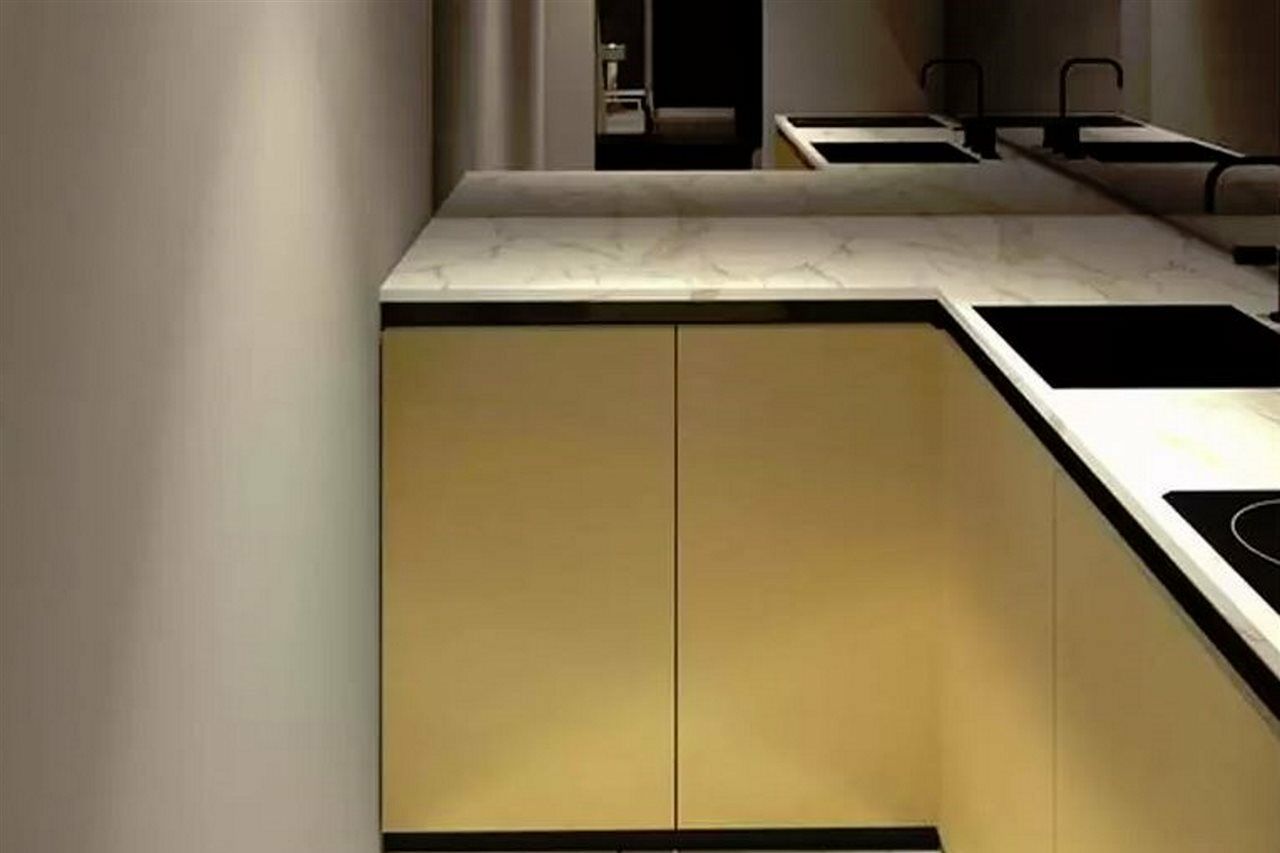 Posh Residence Luxury Suites Split Dış mekan fotoğraf
