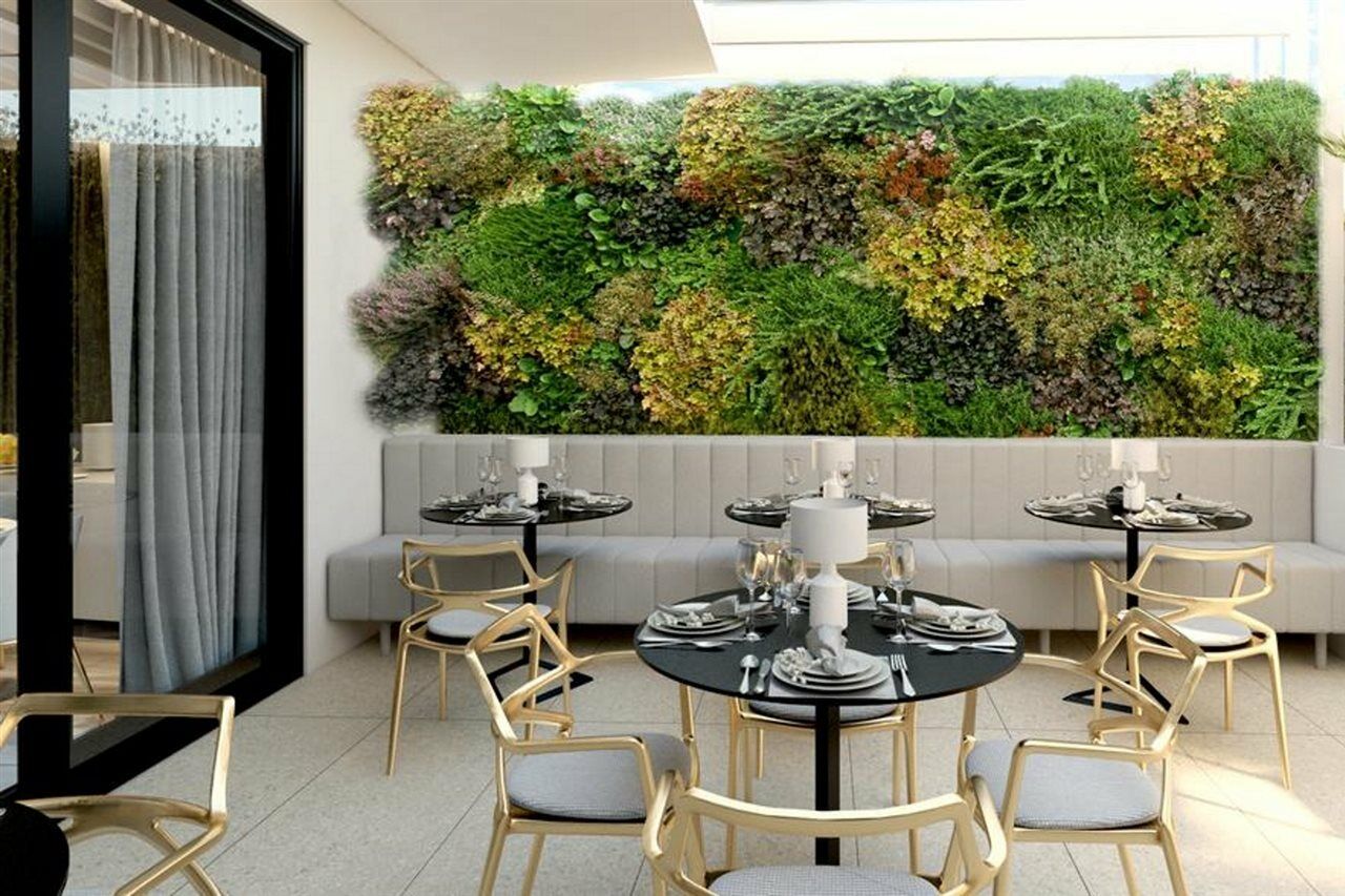 Posh Residence Luxury Suites Split Dış mekan fotoğraf