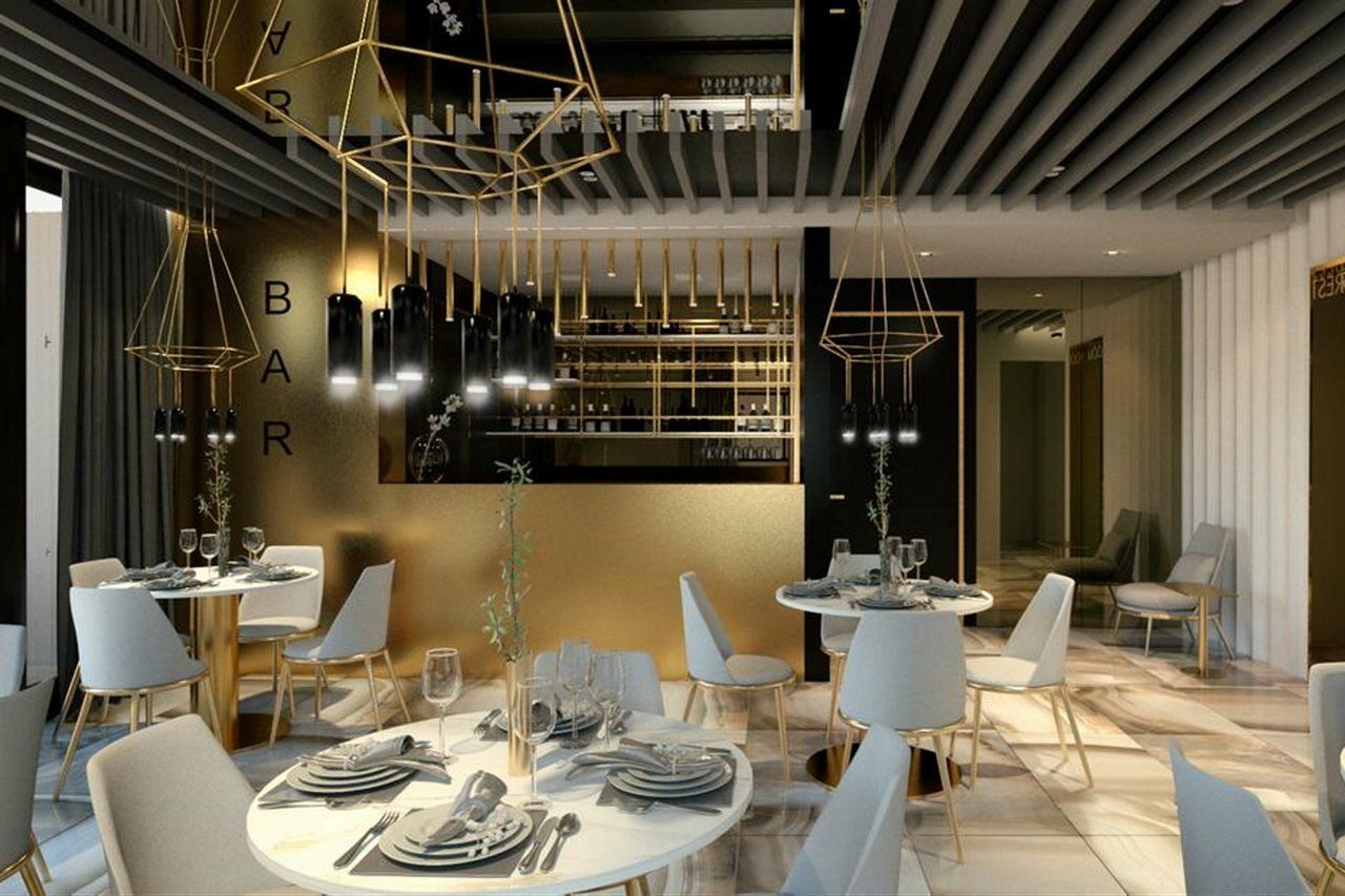 Posh Residence Luxury Suites Split Dış mekan fotoğraf