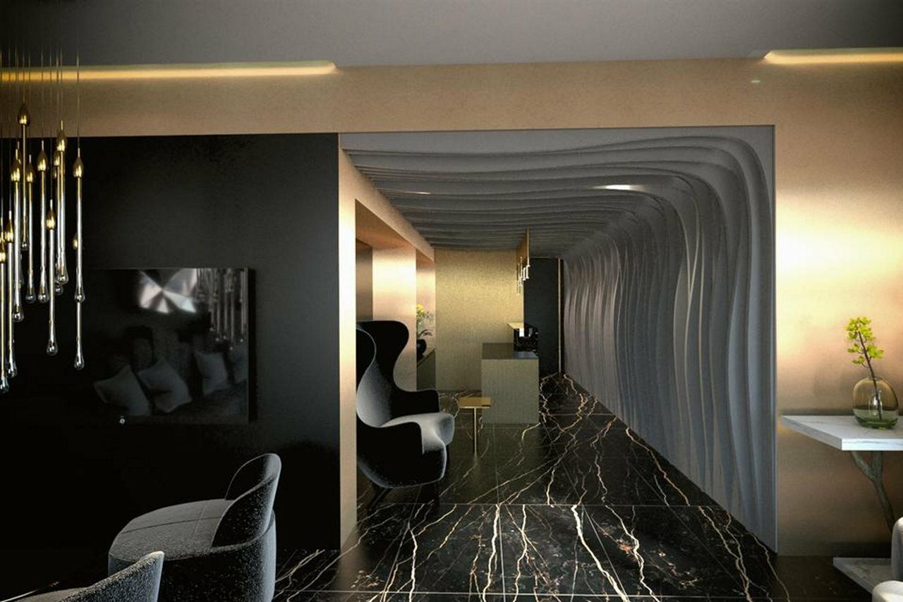 Posh Residence Luxury Suites Split Dış mekan fotoğraf