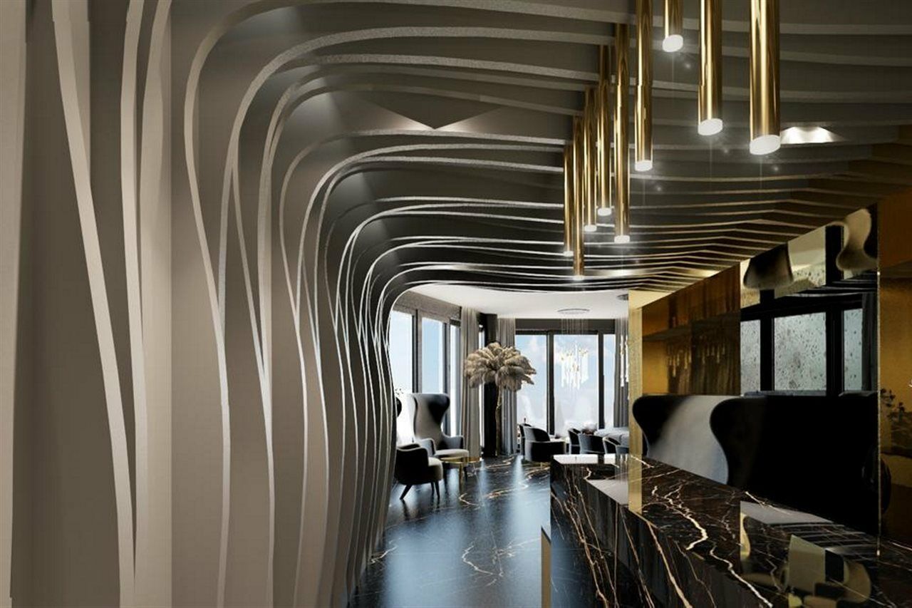 Posh Residence Luxury Suites Split Dış mekan fotoğraf