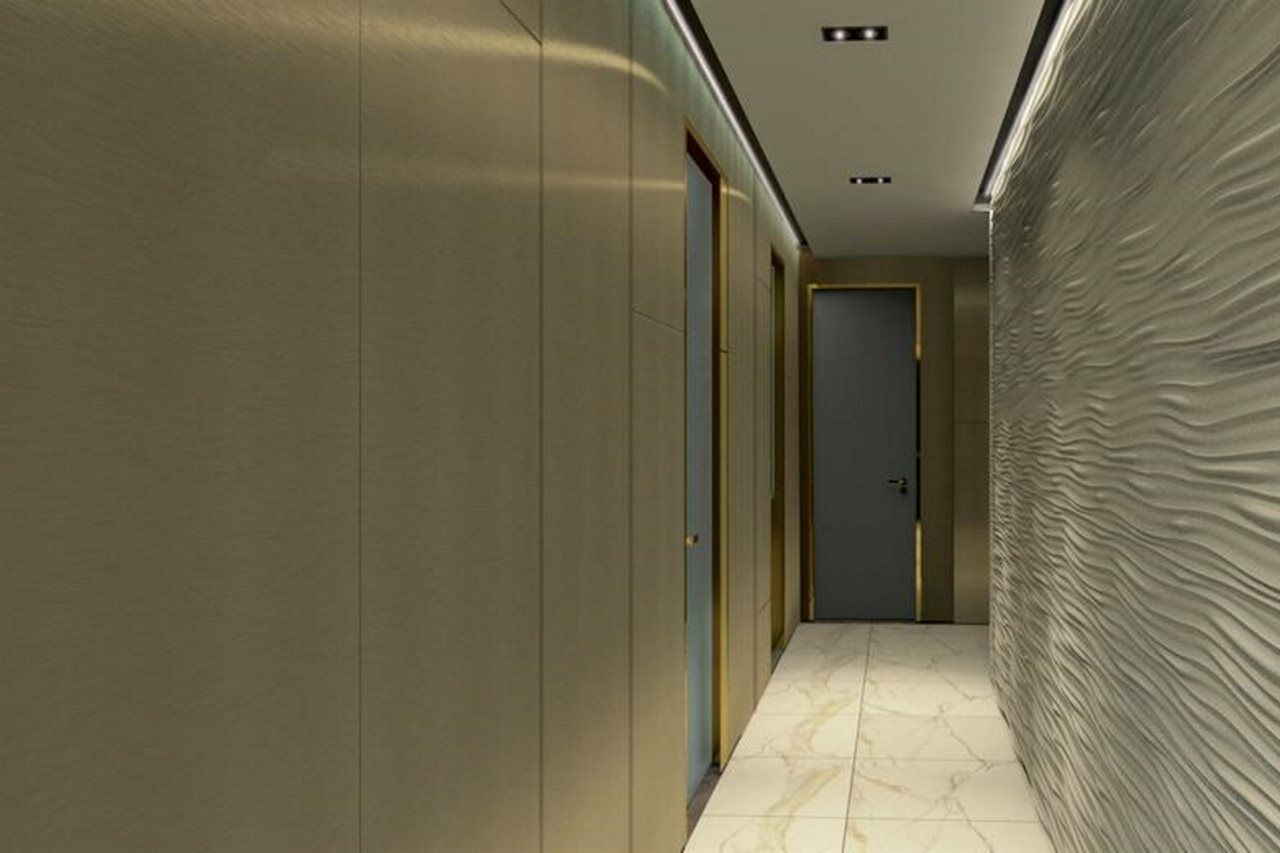 Posh Residence Luxury Suites Split Dış mekan fotoğraf