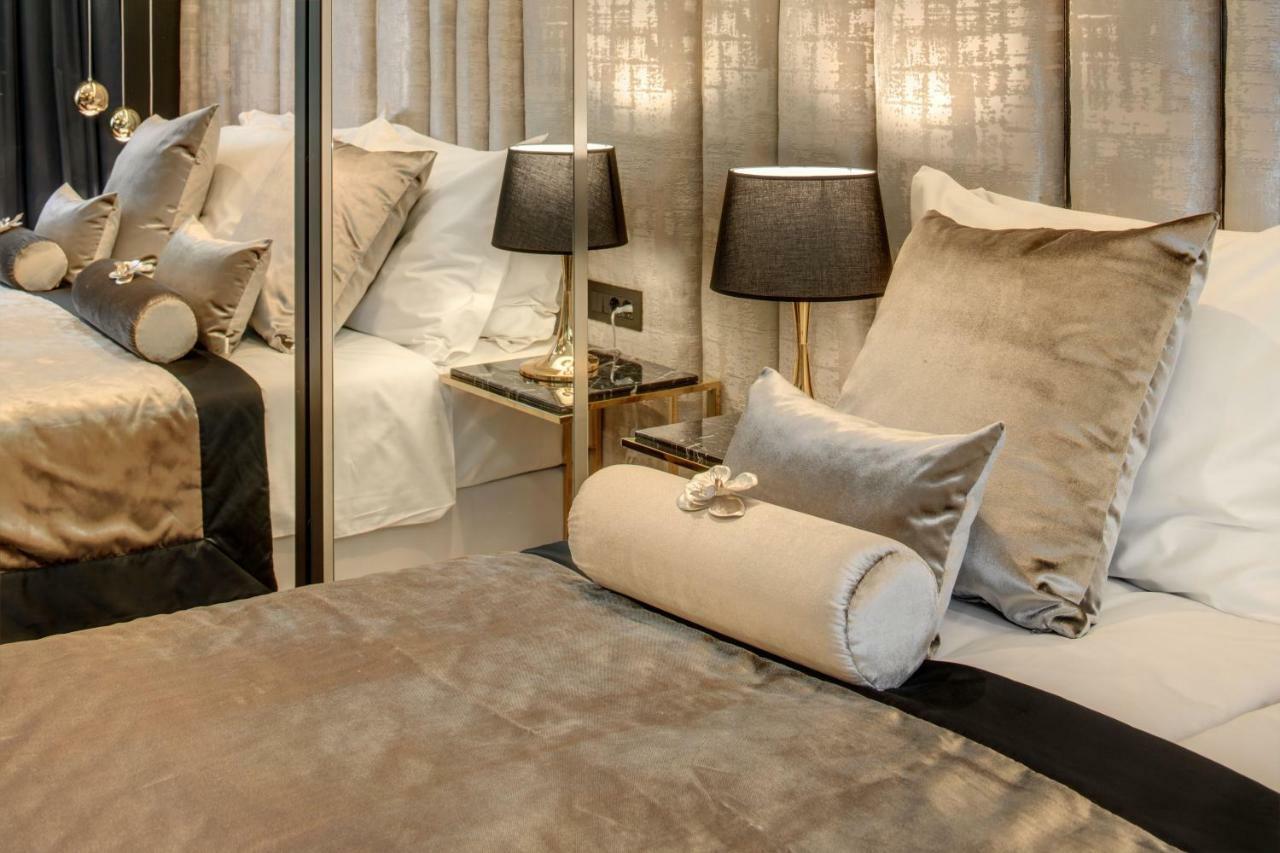 Posh Residence Luxury Suites Split Dış mekan fotoğraf